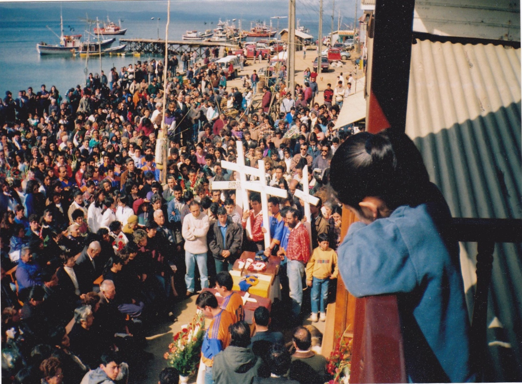 Caleta Tumbes