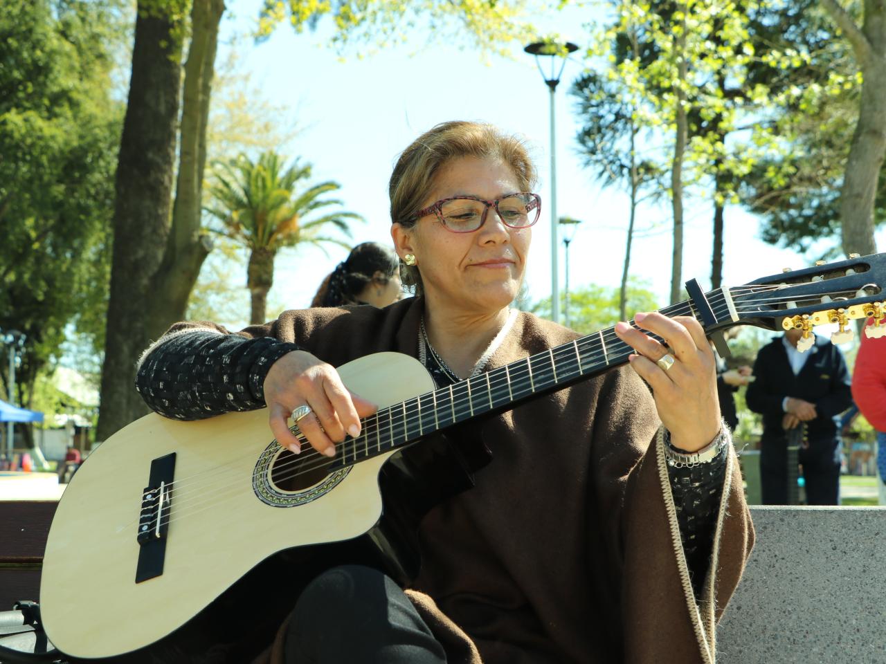 Cantoras Campesinas del Maule