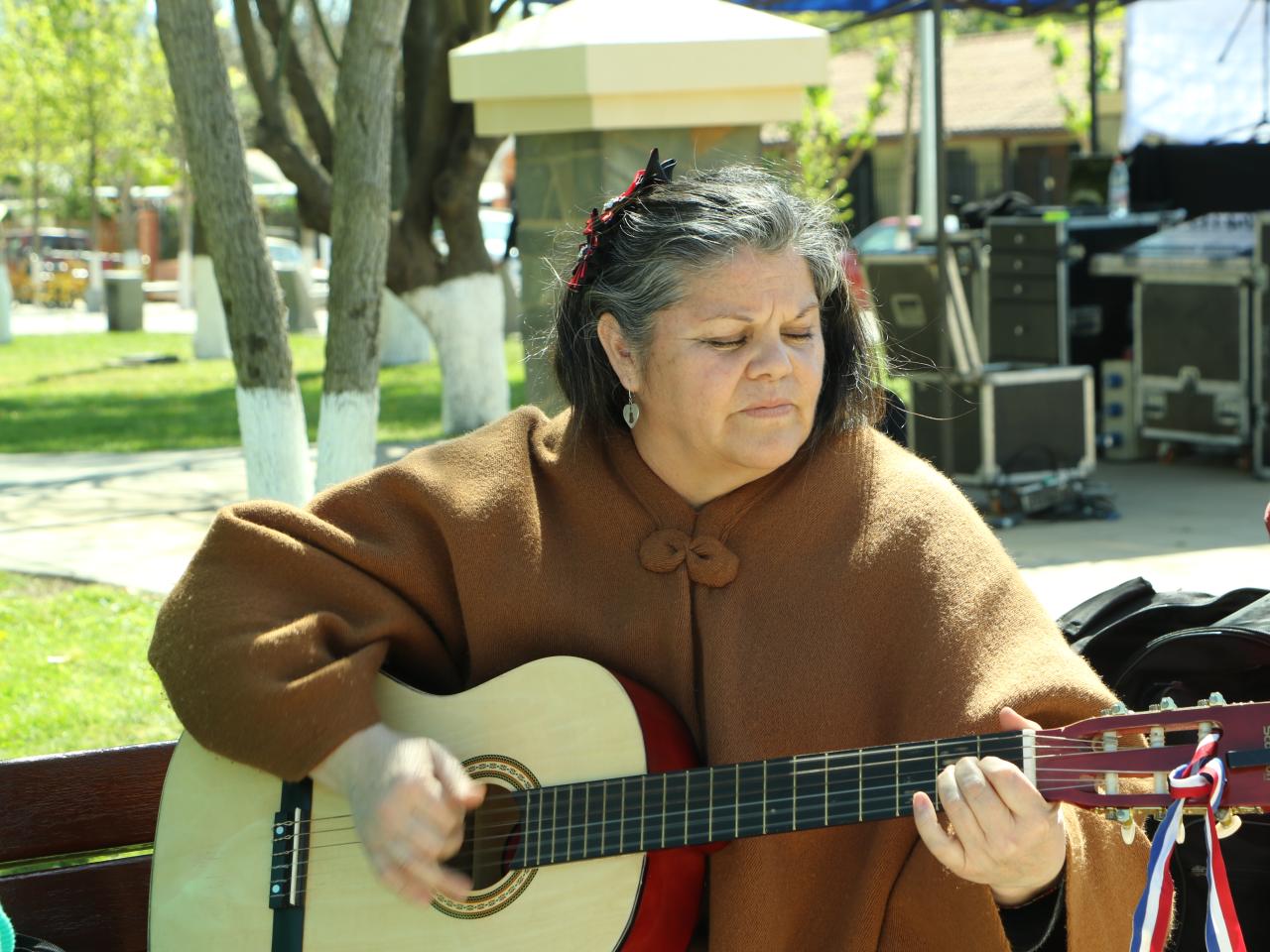 Cantoras Campesinas del Maule