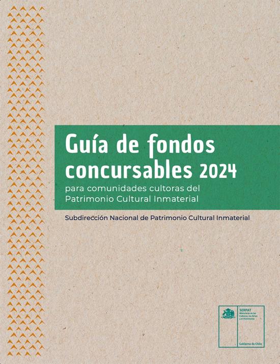Fondos Concursables 2024